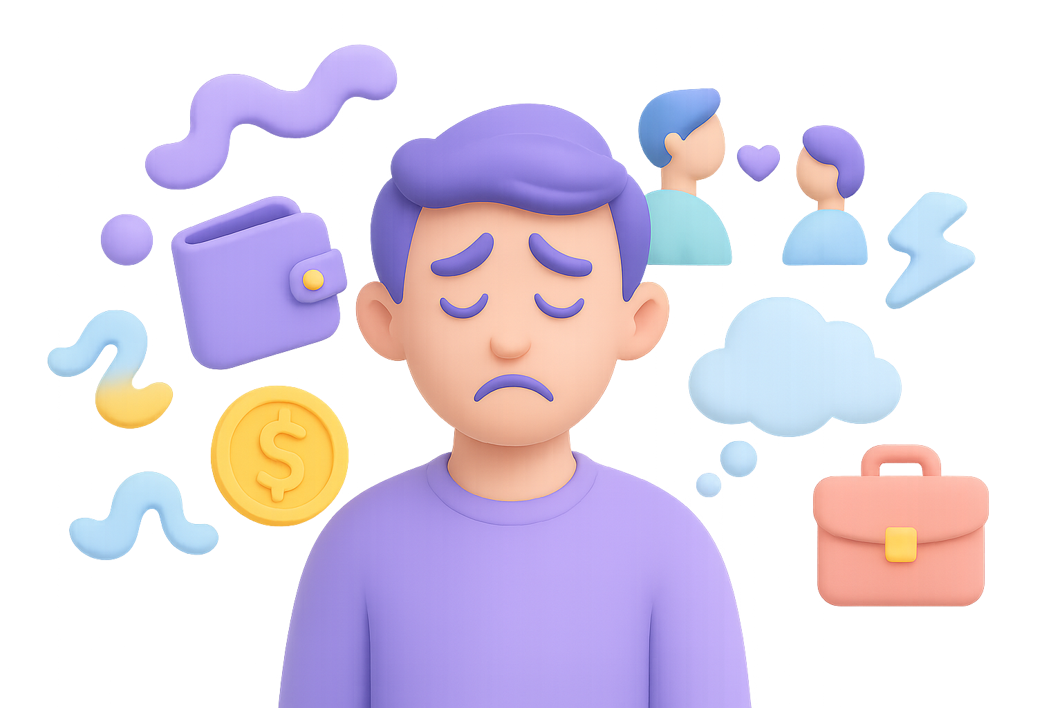 Story main illustration